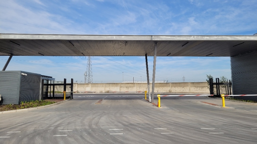 Commercial Property for Sale in Blackheath Industrial Western Cape